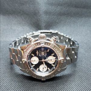 Breitling superocean Chronometre
